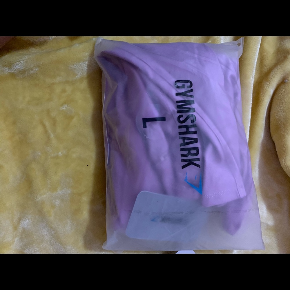 Urban Leggings Pastel Grape